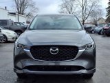 New 2025 MAZDA CX-5 AWD 2.5 S w/ Select Package image 2