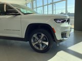 New 2025 Jeep Grand Cherokee L Limited image 3