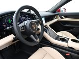 New 2025 Porsche Taycan GTS image 4