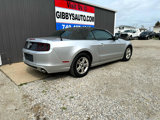 Used 2014 Ford Mustang Convertible image 4