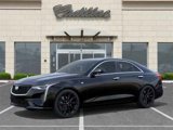 New 2026 Cadillac CT4 Luxury image 2