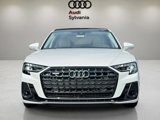 New 2025 Audi A8 L 3.0T image 3