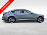 Used 2024 Cadillac CT5 Premium Luxury w/ Platinum Package image 5