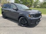 New 2025 Kia Telluride SX Prestige X-Line image 2