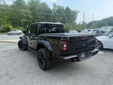 Used 2021 Jeep Gladiator Overland image 4