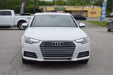 Used 2017 Audi A4 2.0T Premium w/ Convenience Package image 3
