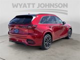 New 2025 MAZDA CX-70 3.3 Turbo S w/ Premium Package image 5
