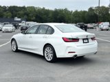 Certified 2023 BMW 330i xDrive Sedan w/ Premium Package image 4