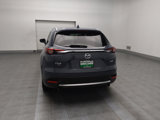 Used 2022 MAZDA CX-9 Carbon Edition image 6