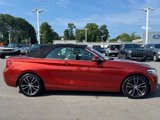 Used 2020 BMW 230i xDrive Convertible w/ Convenience Package image 6