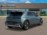 New 2025 Hyundai Ioniq 5 SE image 4