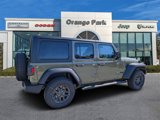 New 2025 Jeep Wrangler Sport S image 3