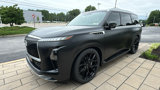 New 2025 INFINITI QX80 Sensory w/ Exterior Package image 2