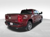 New 2025 RAM 1500 Tungsten w/ Off Road Group image 3