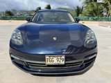 Used 2018 Porsche Panamera image 2