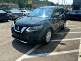 Used 2017 Nissan Rogue S w/ S Appearance Package image 3