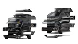 New 2026 Chevrolet Equinox LT image 3