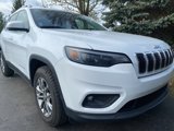 Used 2019 Jeep Cherokee Latitude Plus image 2