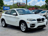 Used 2014 BMW X6 xDrive35i w/ Premium Package image 2