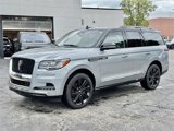 Certified 2023 Lincoln Navigator Black Label image 2