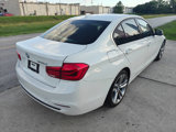 Used 2018 BMW 328d Sedan image 5