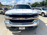 Used 2017 Chevrolet Silverado 1500 LT w/ All Star Edition image 3