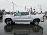 Used 2022 Chevrolet Silverado 1500 RST image 2