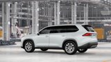 New 2026 Toyota Grand Highlander Limited image 5