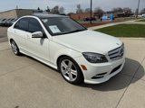 Used 2011 Mercedes-Benz C 300 4MATIC Sedan image 3