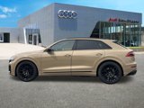 New 2025 Audi SQ8 Premium Plus image 4