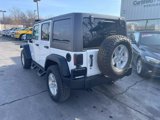 Used 2018 Jeep Wrangler Unlimited Sport S image 4