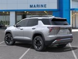 New 2026 Chevrolet Equinox ACTIV w/ Convenience Package III image 3