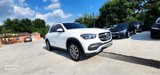 Used 2020 Mercedes-Benz GLE 350 4MATIC w/ Premium Package image 3