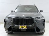 Used 2024 BMW X7 xDrive40i w/ Executive Package image 2