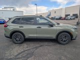 New 2026 Honda CR-V TrailSport image 6