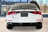 New 2025 Mercedes-Benz E 53 AMG e 4MATIC Sedan image 4
