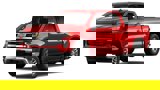 New 2026 Chevrolet Silverado 1500 LT w/ Z71 Off-Road Package image 2