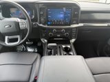 New 2025 Ford F150 Lariat w/ Equipment Group 502A High image 6