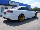 Used 2018 Audi A6 3.0T Premium Plus w/ Competition Package image 4