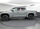 New 2025 Toyota Tundra Platinum image 5