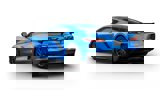 New 2026 Chevrolet Corvette Stingray Preferred Cpe w/ Z51 Performance Package image 5