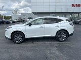New 2025 Nissan Murano SL w/ Cargo Package image 5