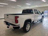 New 2025 Chevrolet Silverado 2500 High Country w/ Z71 Off-Road Package image 5