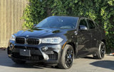 Used 2017 BMW X6 M image 3