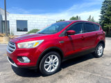 Used 2017 Ford Escape SE image 2