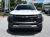 New 2026 Chevrolet Colorado Trail Boss image 3