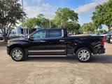 New 2025 Chevrolet Silverado 1500 High Country image 4