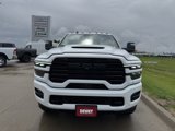 New 2025 RAM 2500 Laramie w/ Night Edition image 2
