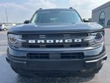 Used 2025 Ford Bronco Sport Big Bend image 2