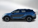 Certified 2024 Kia Sportage X-Line Prestige image 4